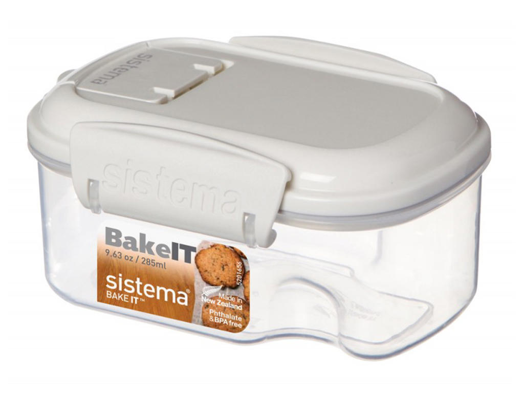 Sistema - Mini Bake It 285ml billede