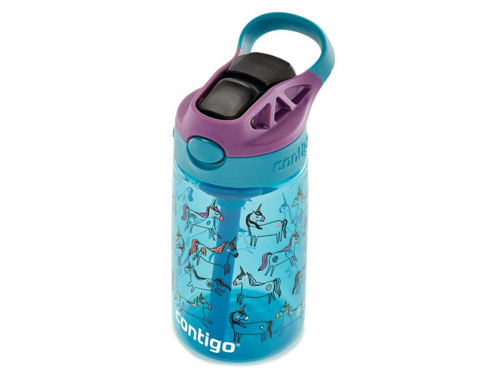 Contigo Easy clean Unicorns, 420ml Contigo Easy clean Unicorns, 420ml