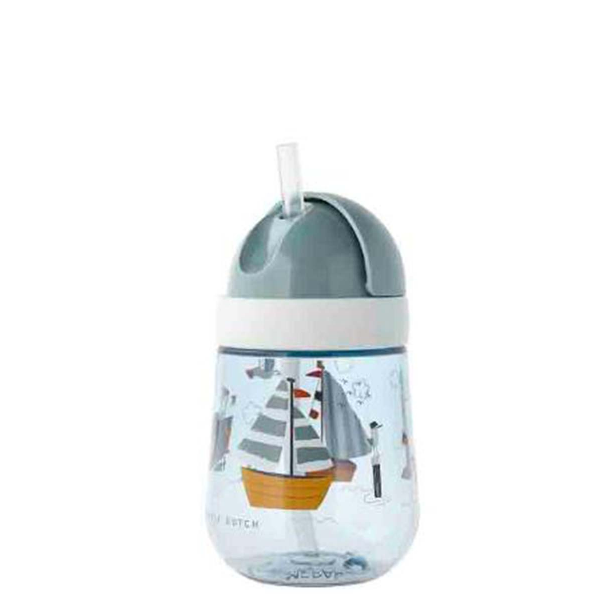 Mepal Mio Børnekrus 300 ml Sailors Bay Mepal Mio Børnekrus 300 ml Sailors Bay