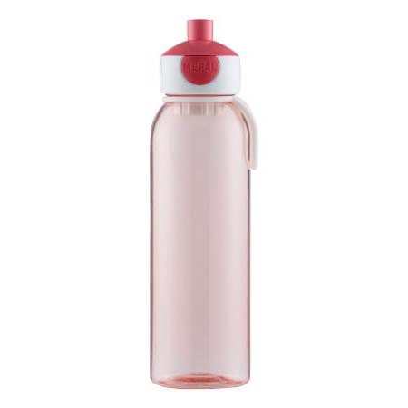 Billede af Mepal - Pop-up Vandflaske 500 ml Pink