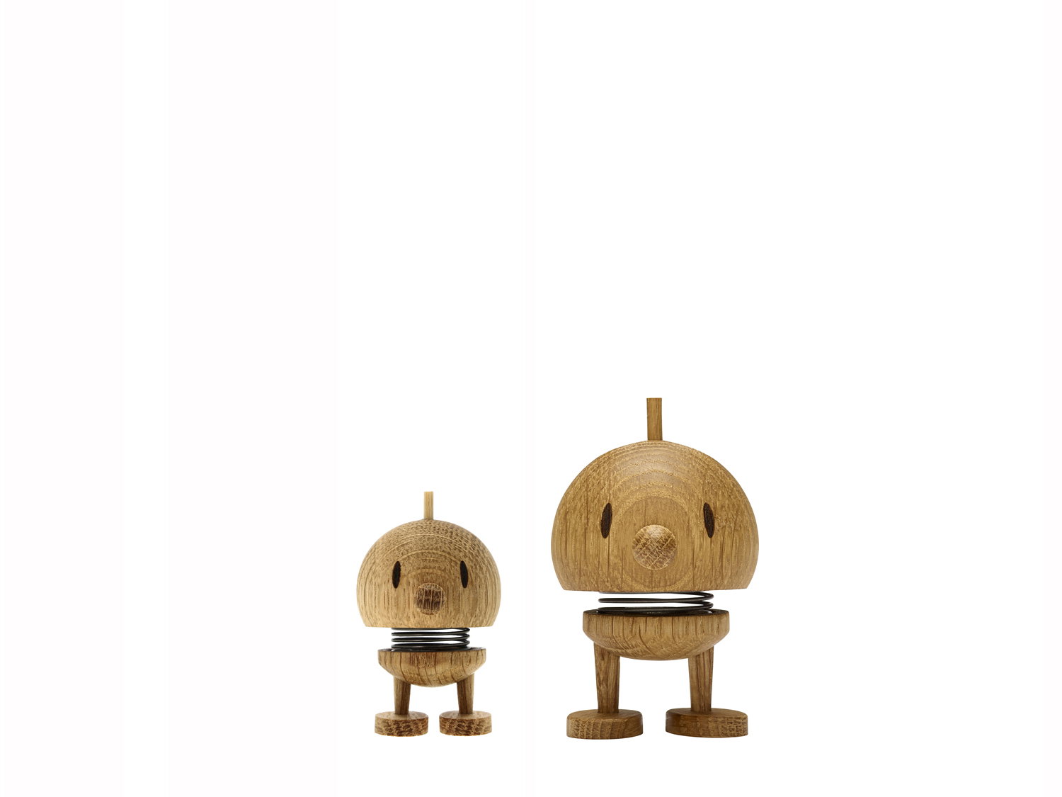 Hoptimist - Bumble set XS/S Oak