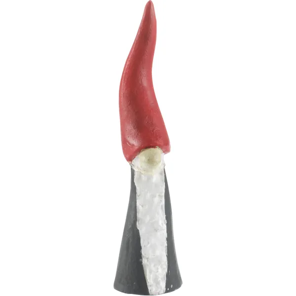 Nääsgränsgården - Tall Santa H.7 cm