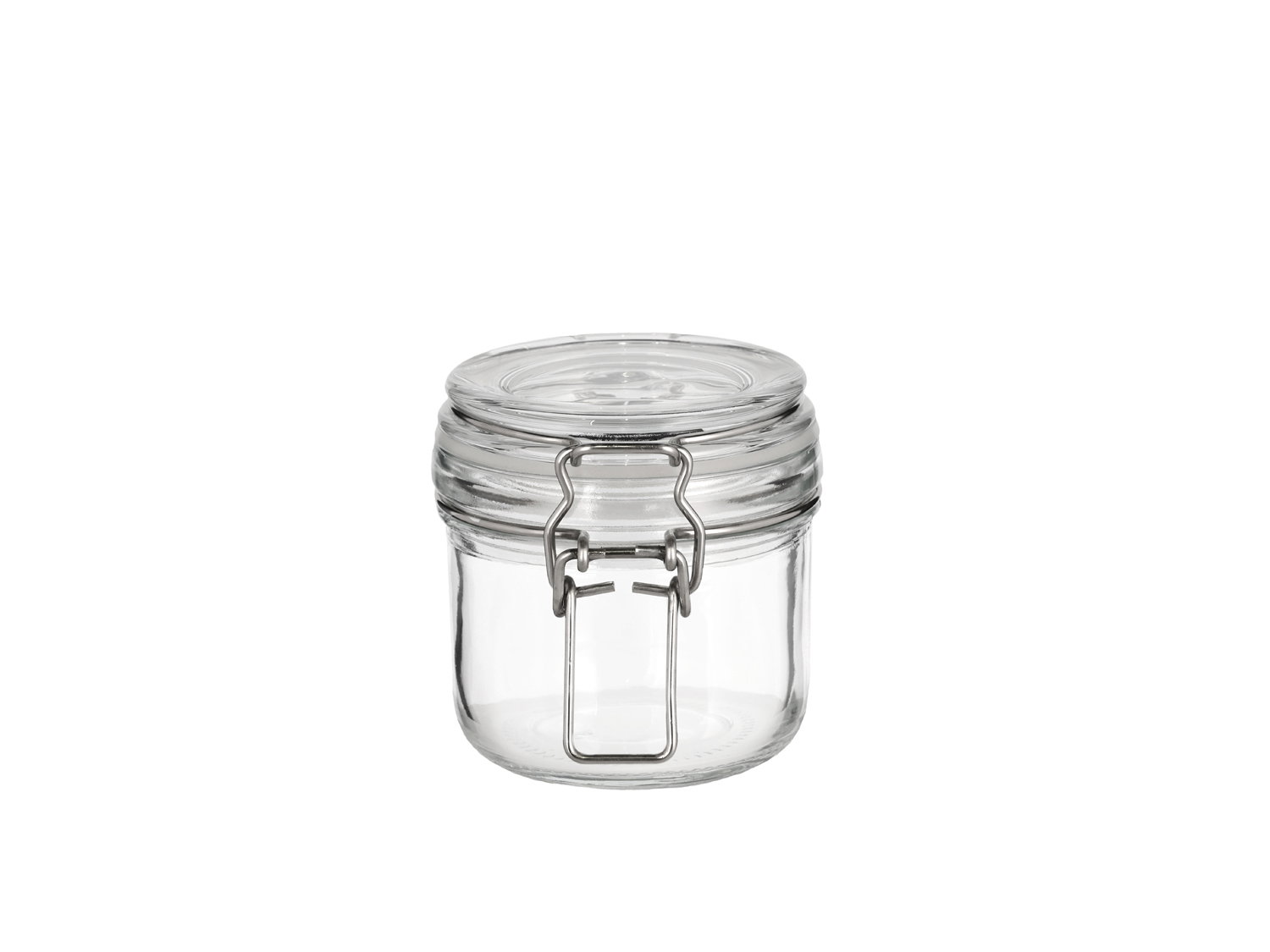 Funktion - Sylteglas med patentlåg 200 ml