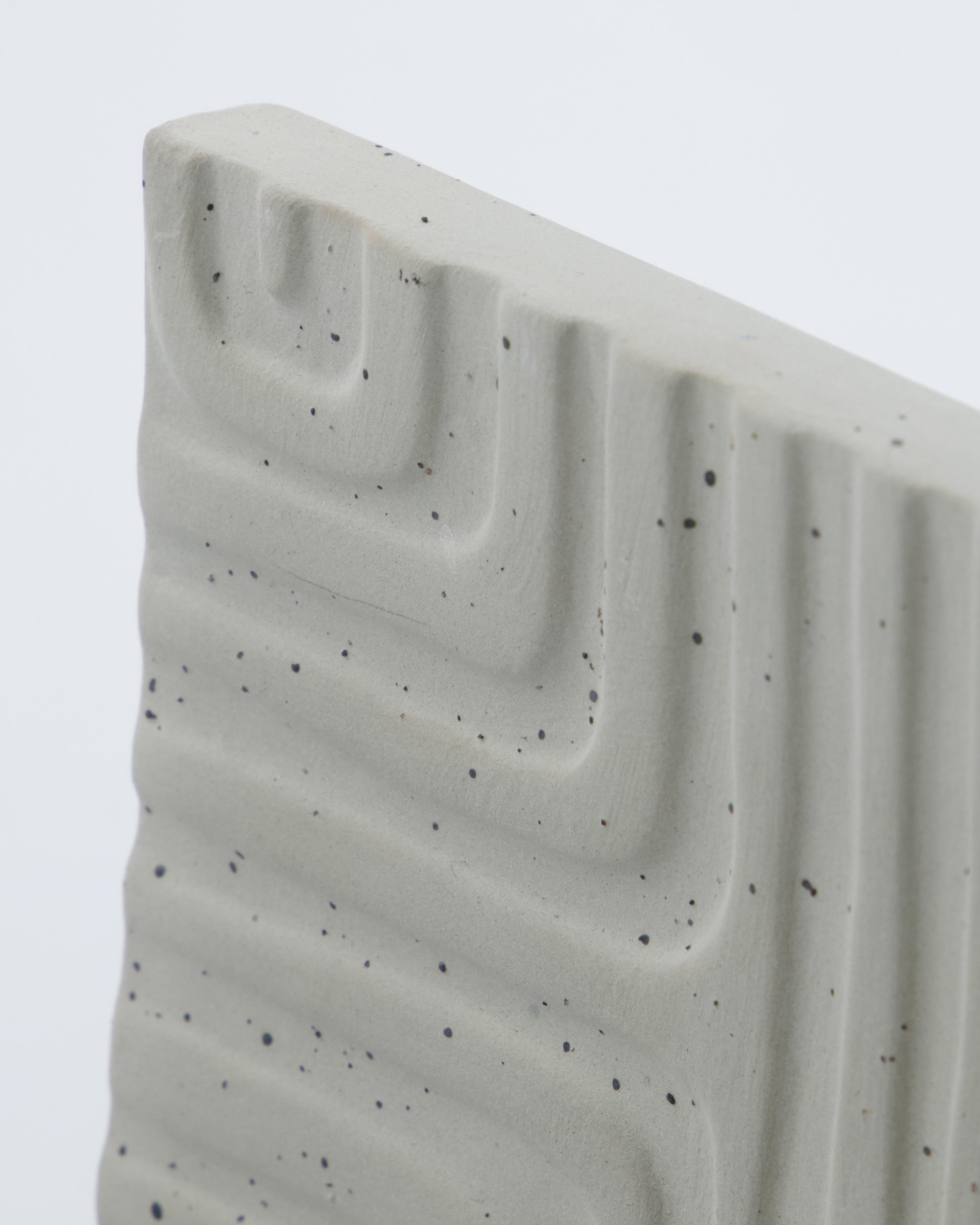 Wall art, Maybe, Råhvid