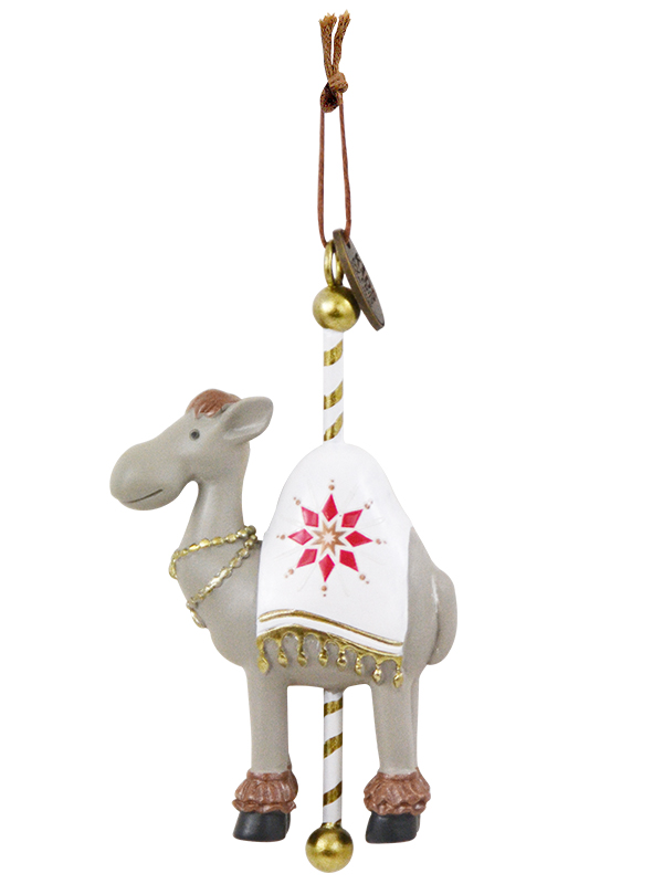 Kids by Friis - Ophæng "Kamel"