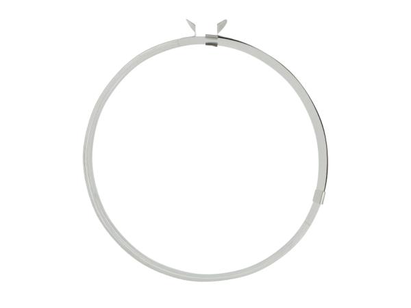 Blomsterbergs Kagedeler/kageskærer Dia 24-30 x 8 cm Stål