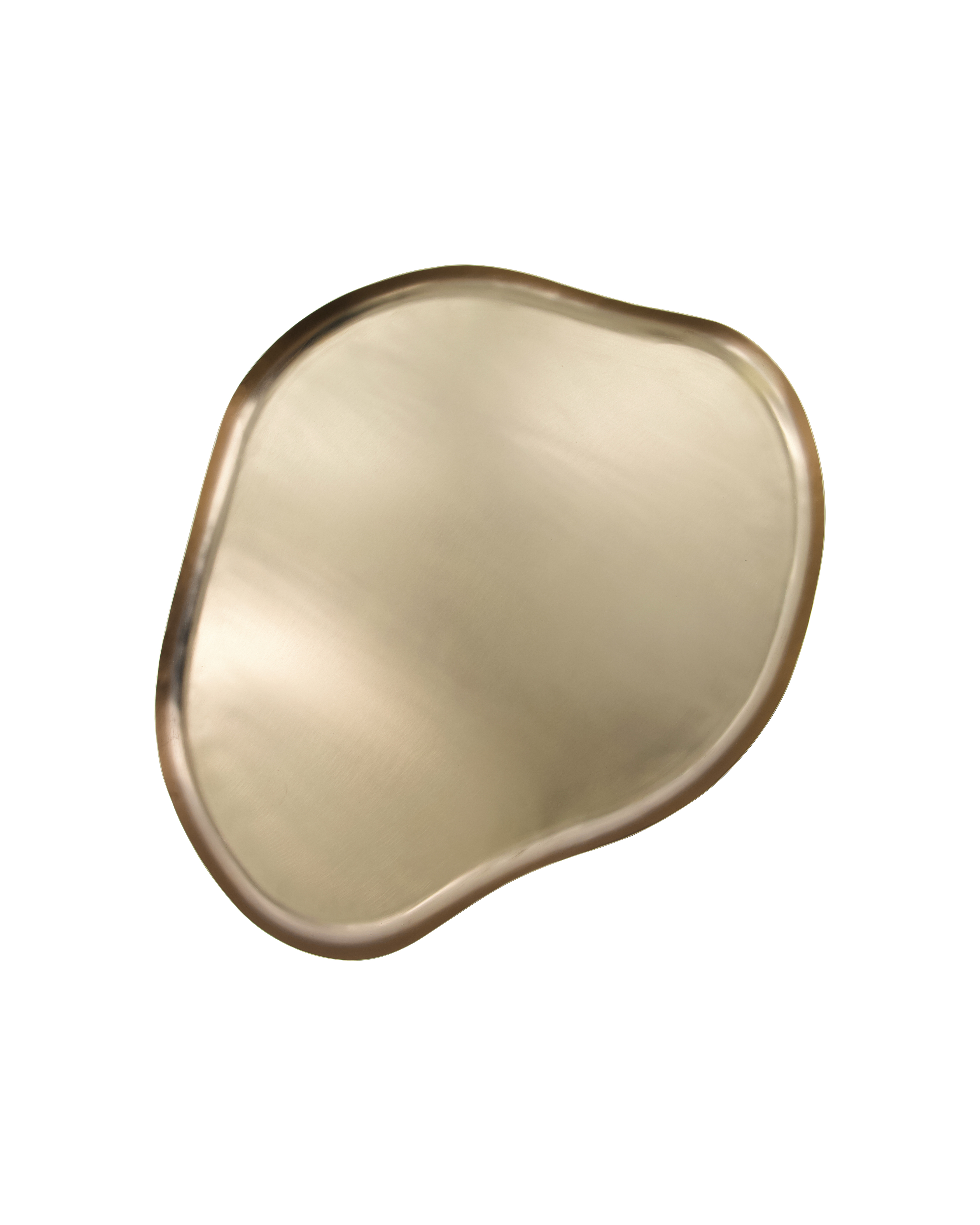 House Doctor - Bakke, Osea, Antik messing billede