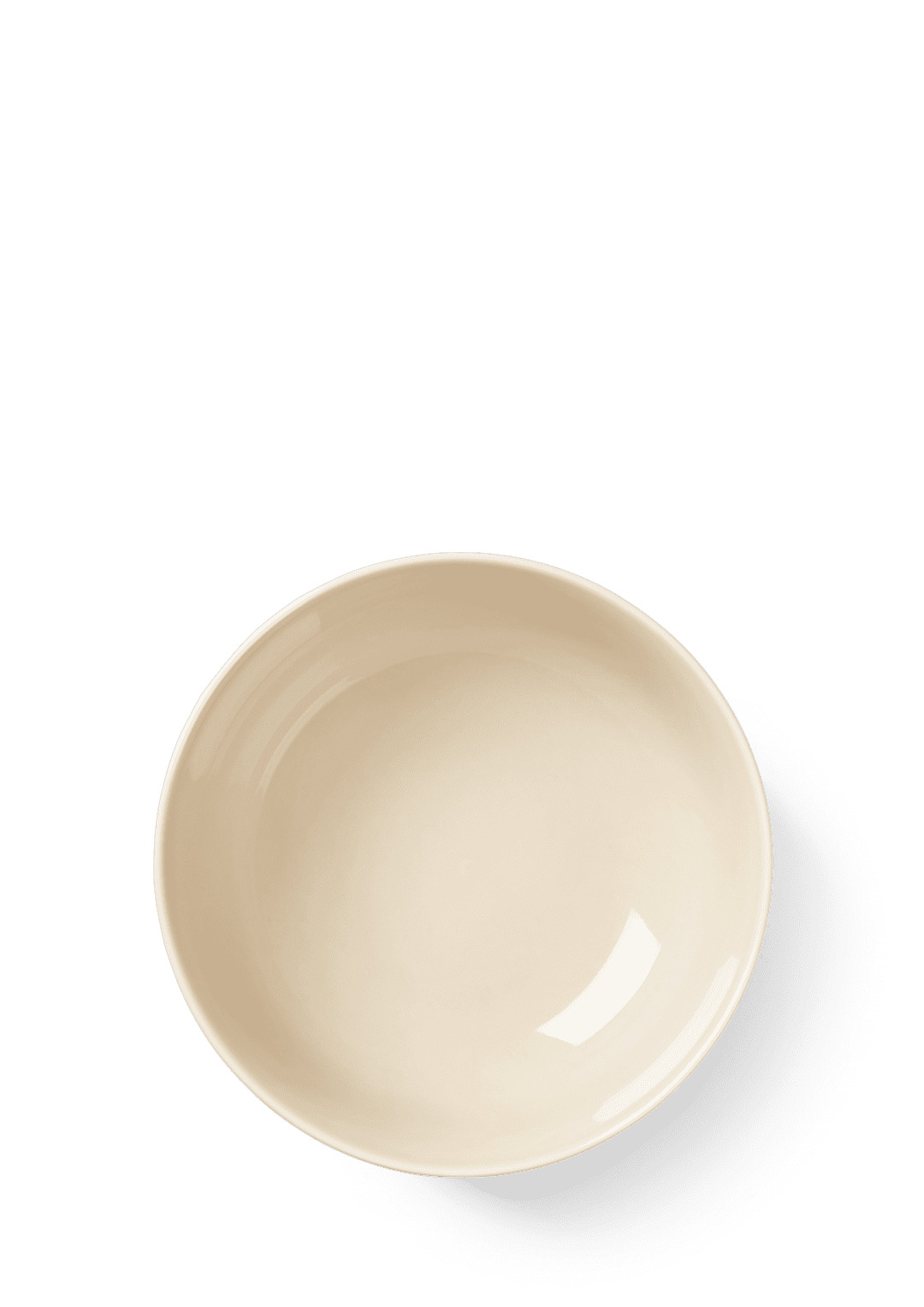 Rhombe Earth Skål Ø13 cm marble