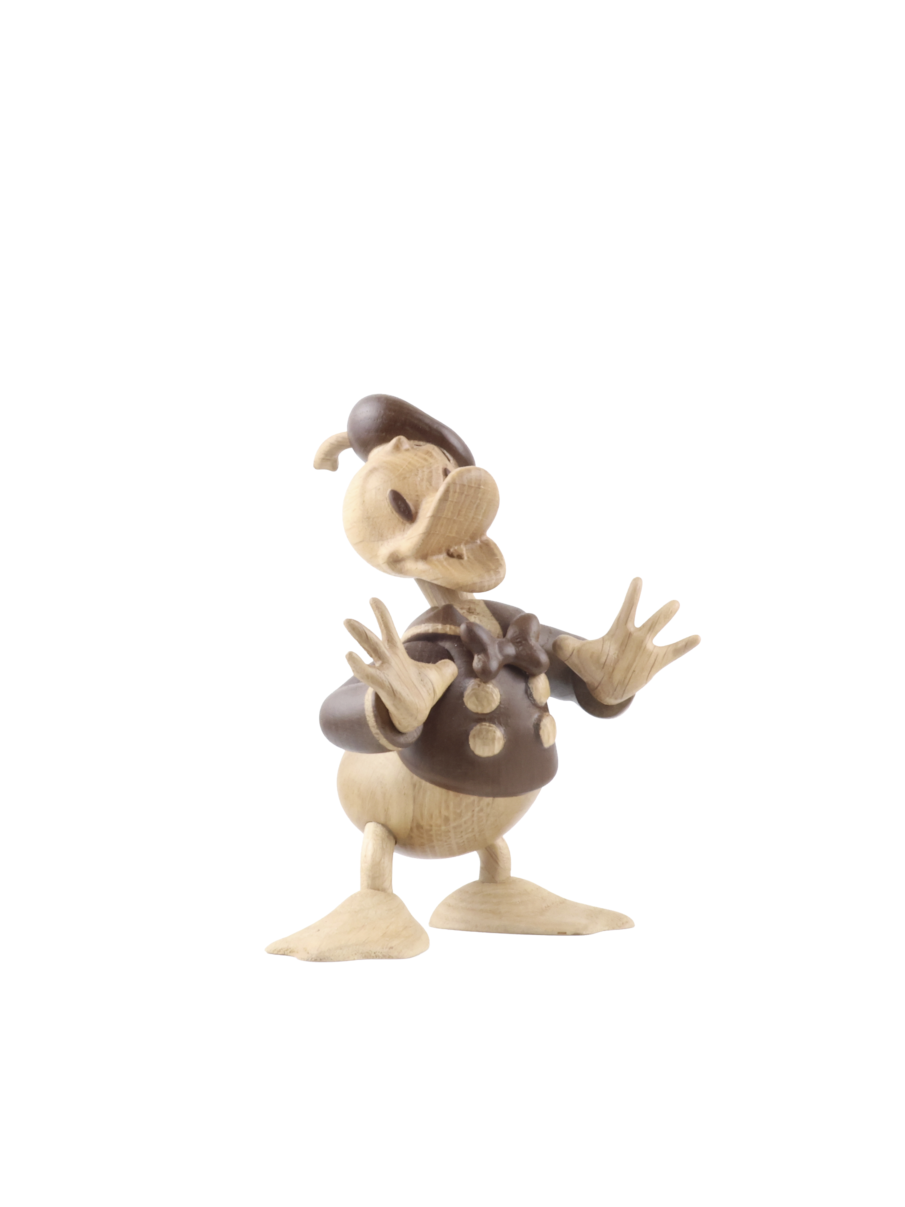 BoyHood - Disney x Anders And Large billede