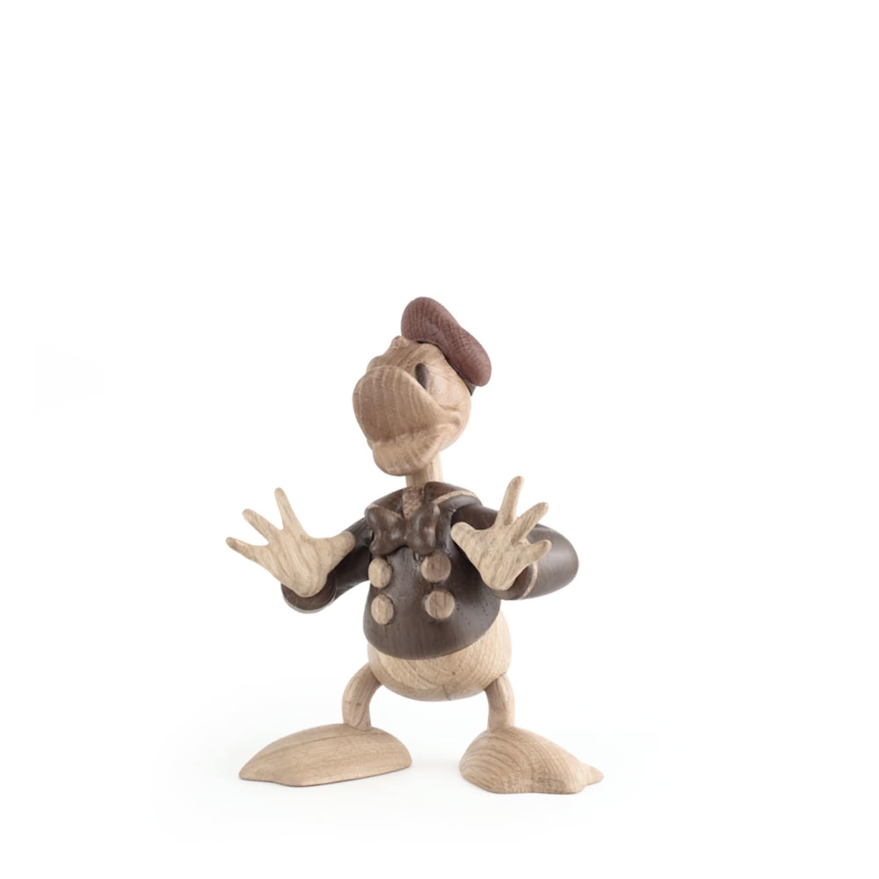 BoyHood - Disney x Anders And Large