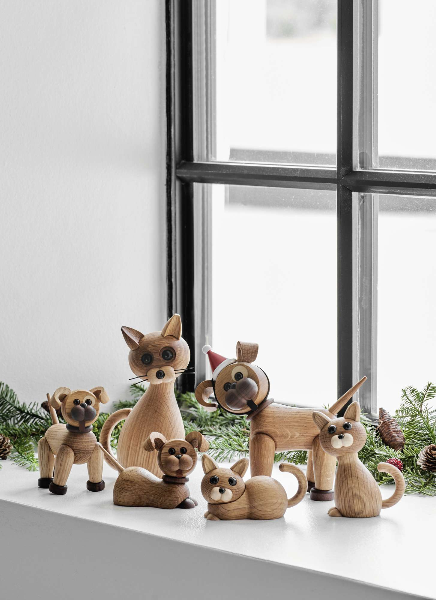 Nissehue - Spring Copenhagen Nissehue - Spring Copenhagen