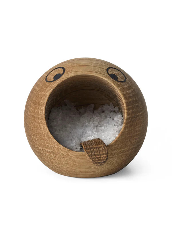 Salty fra Spring Copenhagen