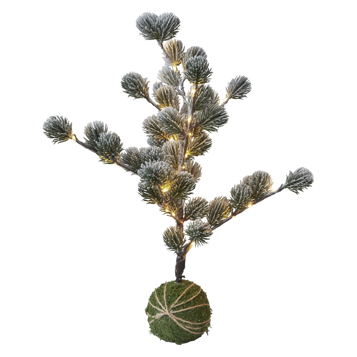 Sirius - Freja Tree 50 LED, med farveskift-funktion, H60cm
