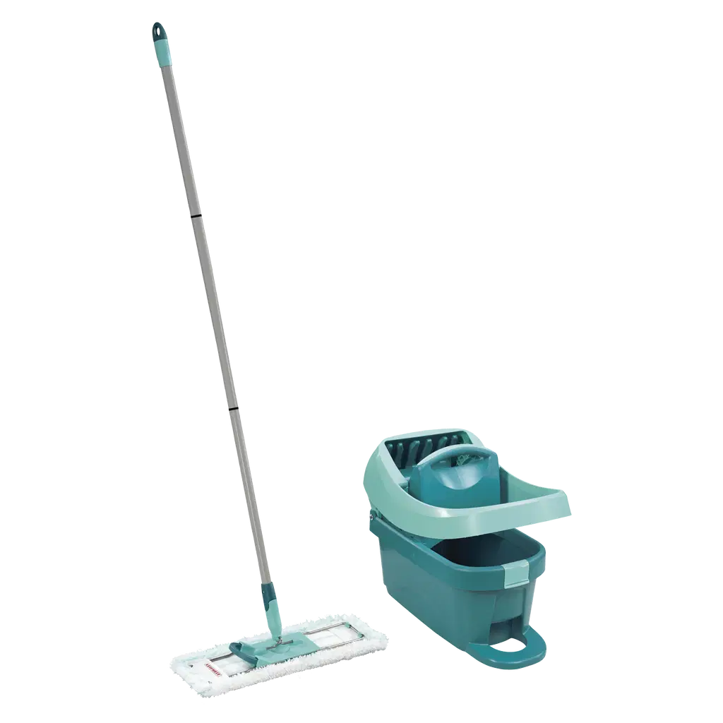 Leifheit - Gulvvaskersæt Profi XL Mobile