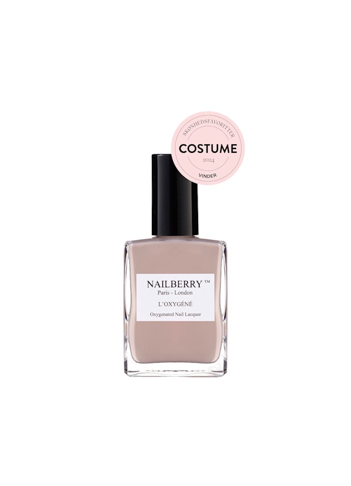Nailberry - Simplicity, Neglelak