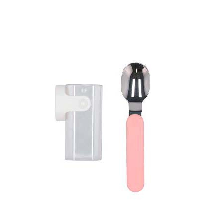 Mepal Ellipse Foldeske Nordic pink*