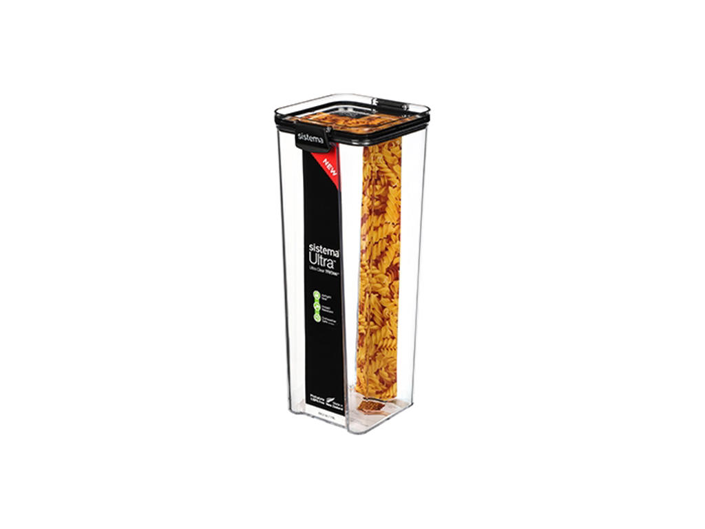 Sistema Tritan Ultra Square 1,9l