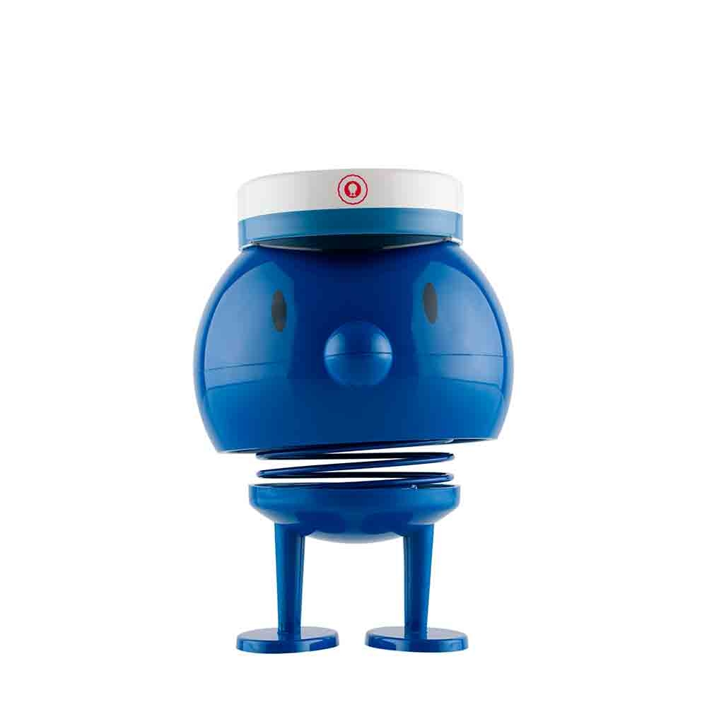 Hoptimist Bumble Student blå lille Hoptimist Bumble Student blå lille