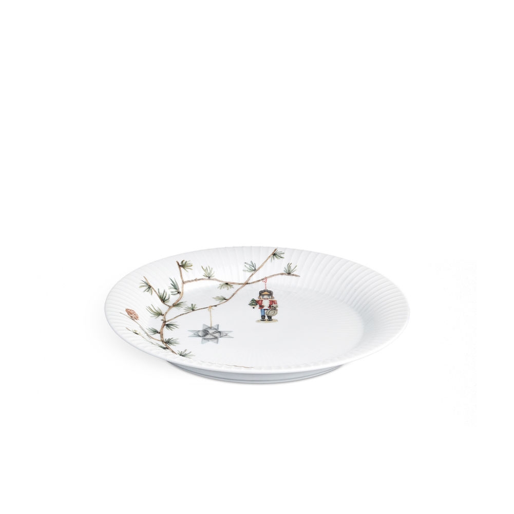 Hammershøi Christmas Juletallerken 27cm Hammershøi Christmas Juletallerken 27cm
