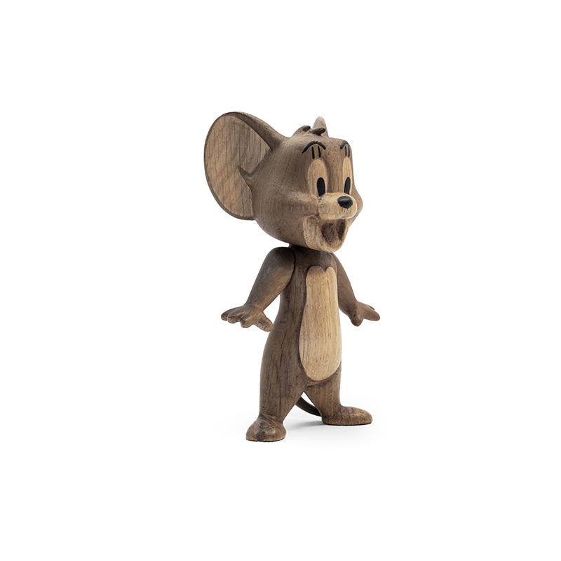 Tom & Jerry x Jerry, Small