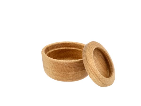 Morsø Kit Saltkar med låg Eg Morsø Kit Saltkar med låg Eg