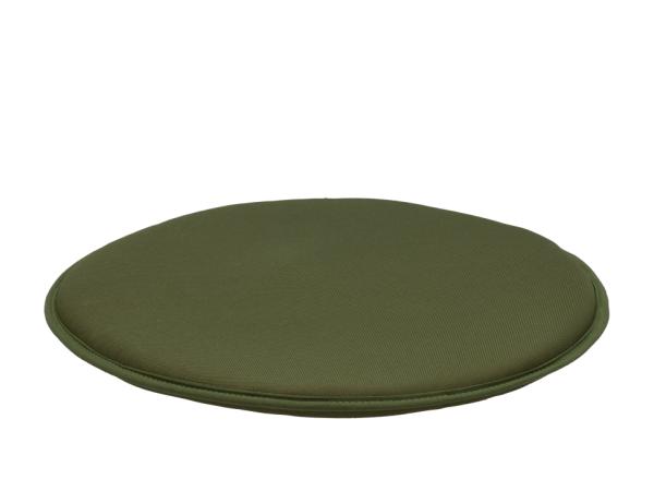 Hynde Disc 33 x 2,2 cm Forest green