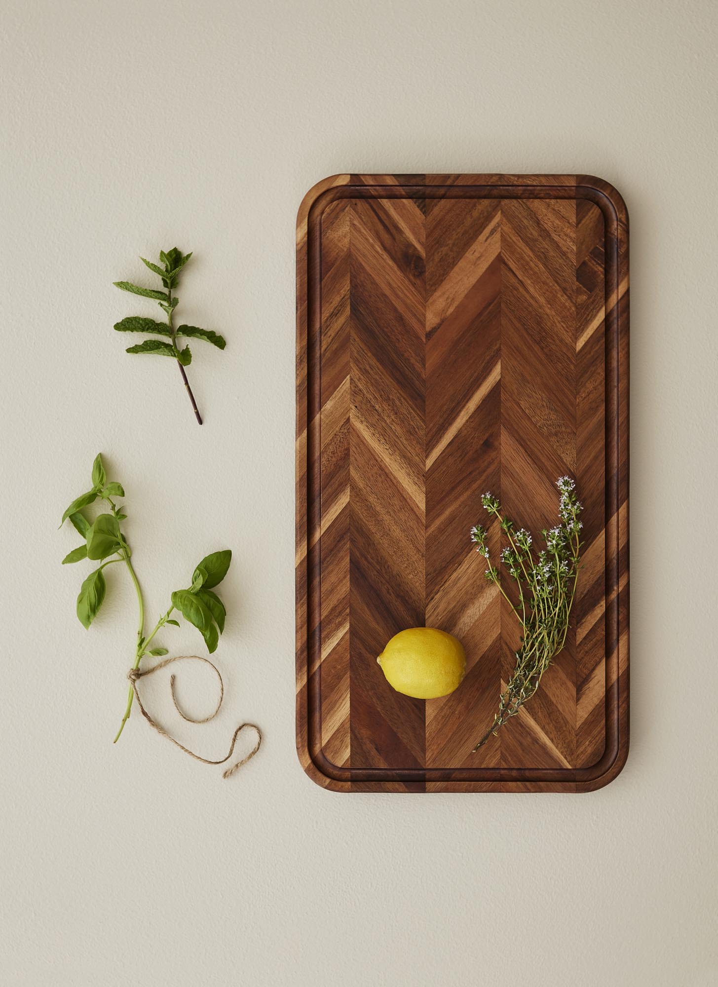 Spring Board, stort 50x27 cm