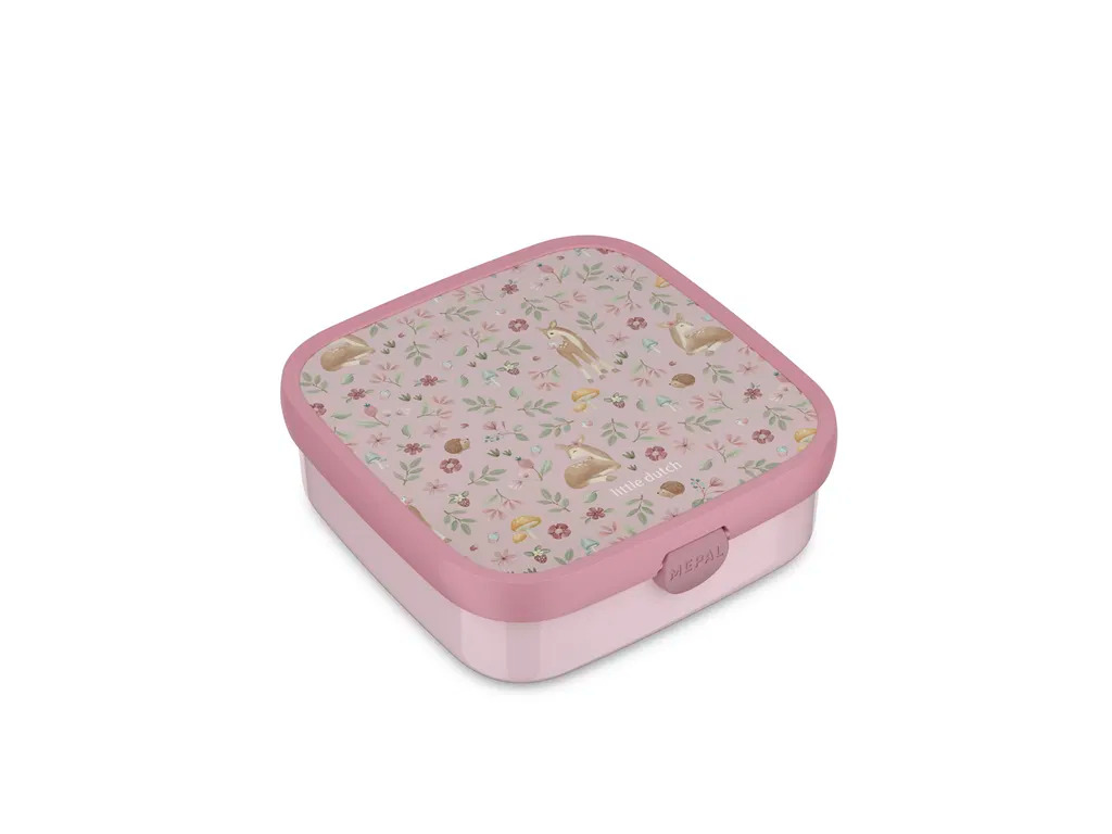 Mepal - Madkasse Bento Campus Fairy garden Large