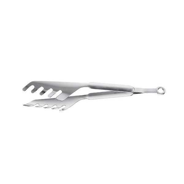 Rösle - Pastatang/salattang 30 cm Stål