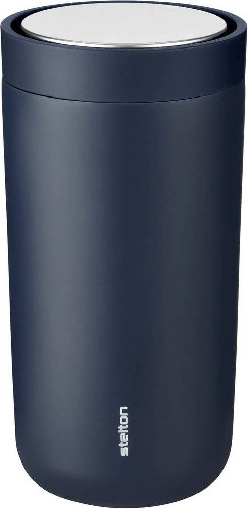 To Go Click termokop 0.2 l. 0.2 l. soft deep ocean*