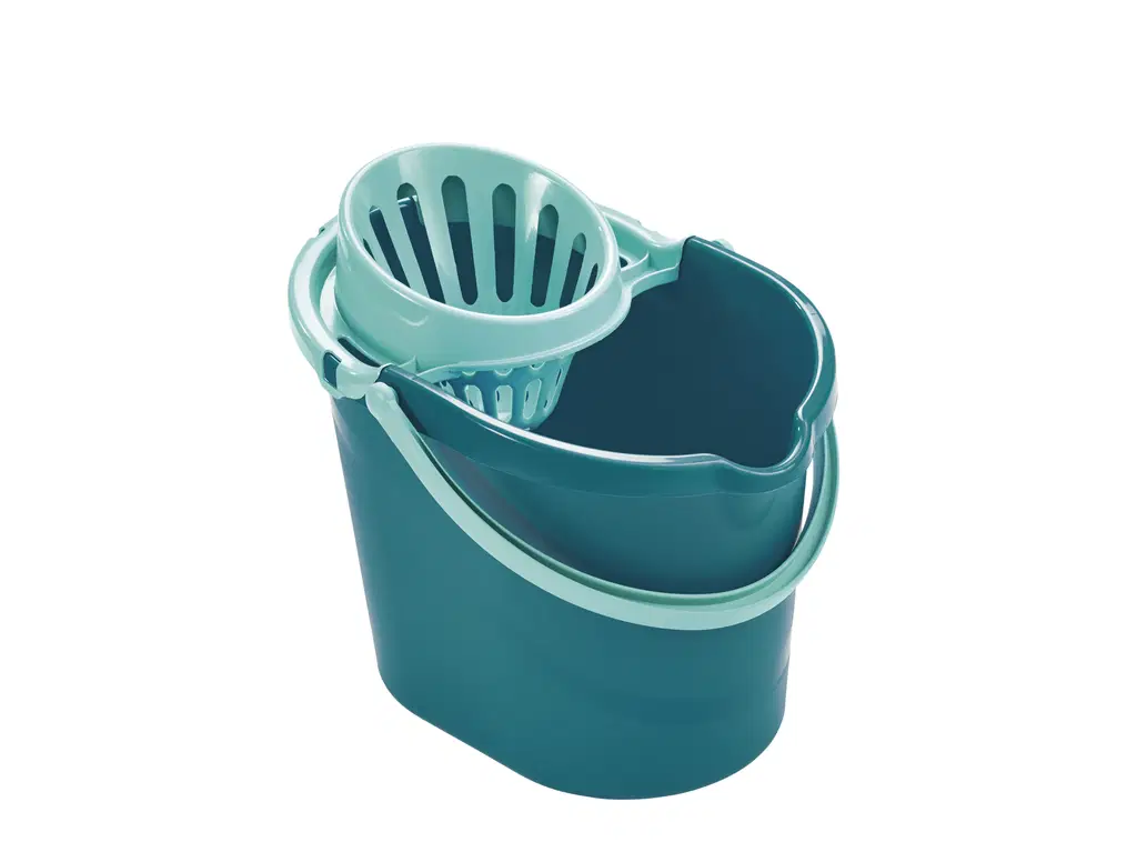 Leifheit Gulvvaskersæt Classic Mop Set