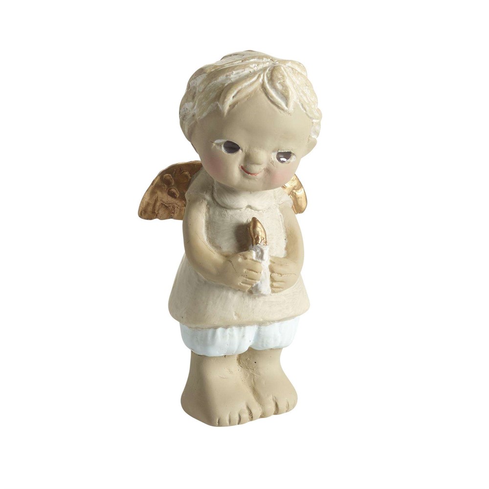 Nääsgränsgården - Angel Hope H.8cm
