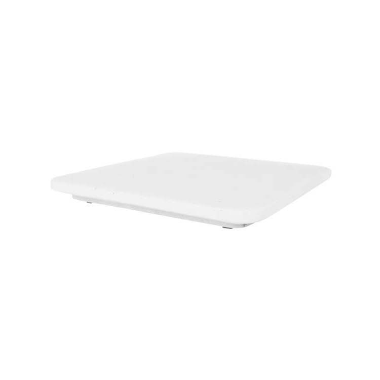 KARIN Låg, beton, hvid KARIN Låg, beton, hvid