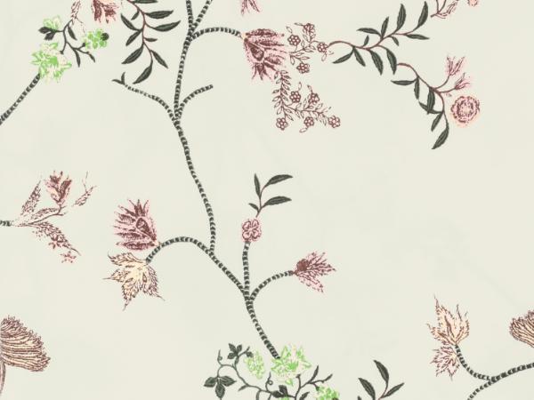 Södahl Grace Sengetøj 140 x 220 cm Rose