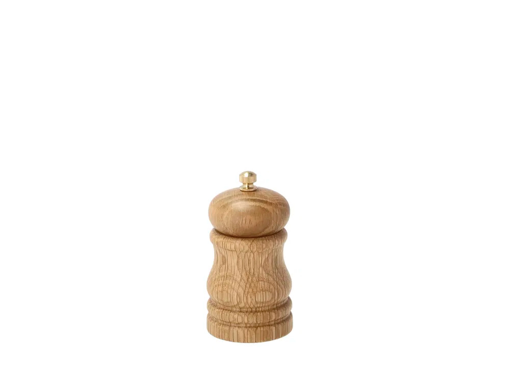 Pillivuyt Gourmet Douron Kværn 10 cm Eg Pillivuyt Gourmet Douron Kværn 10 cm Eg