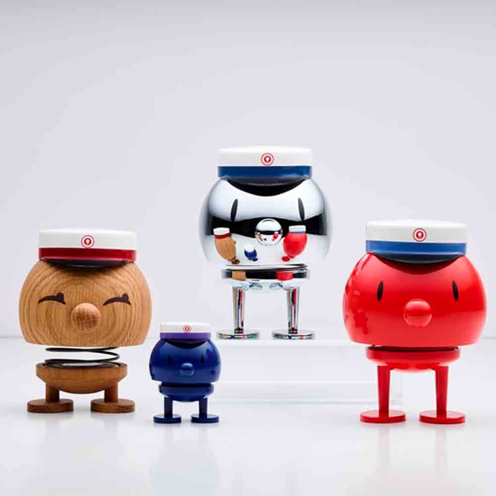 Hoptimist Bumble Student eg lille Hoptimist Bumble Student eg lille