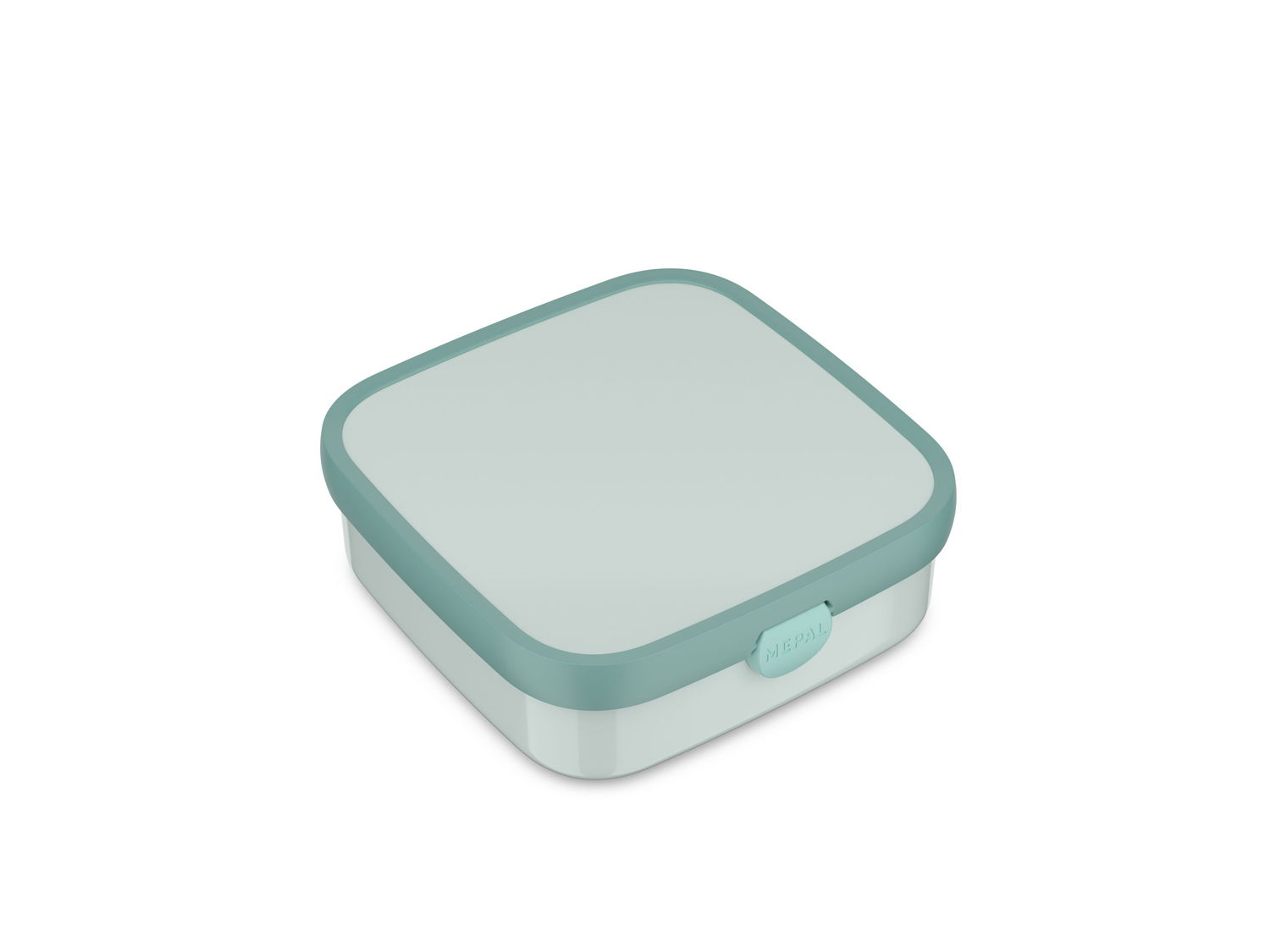 Mepal - Madkasse Bento Campus Cool mint Large