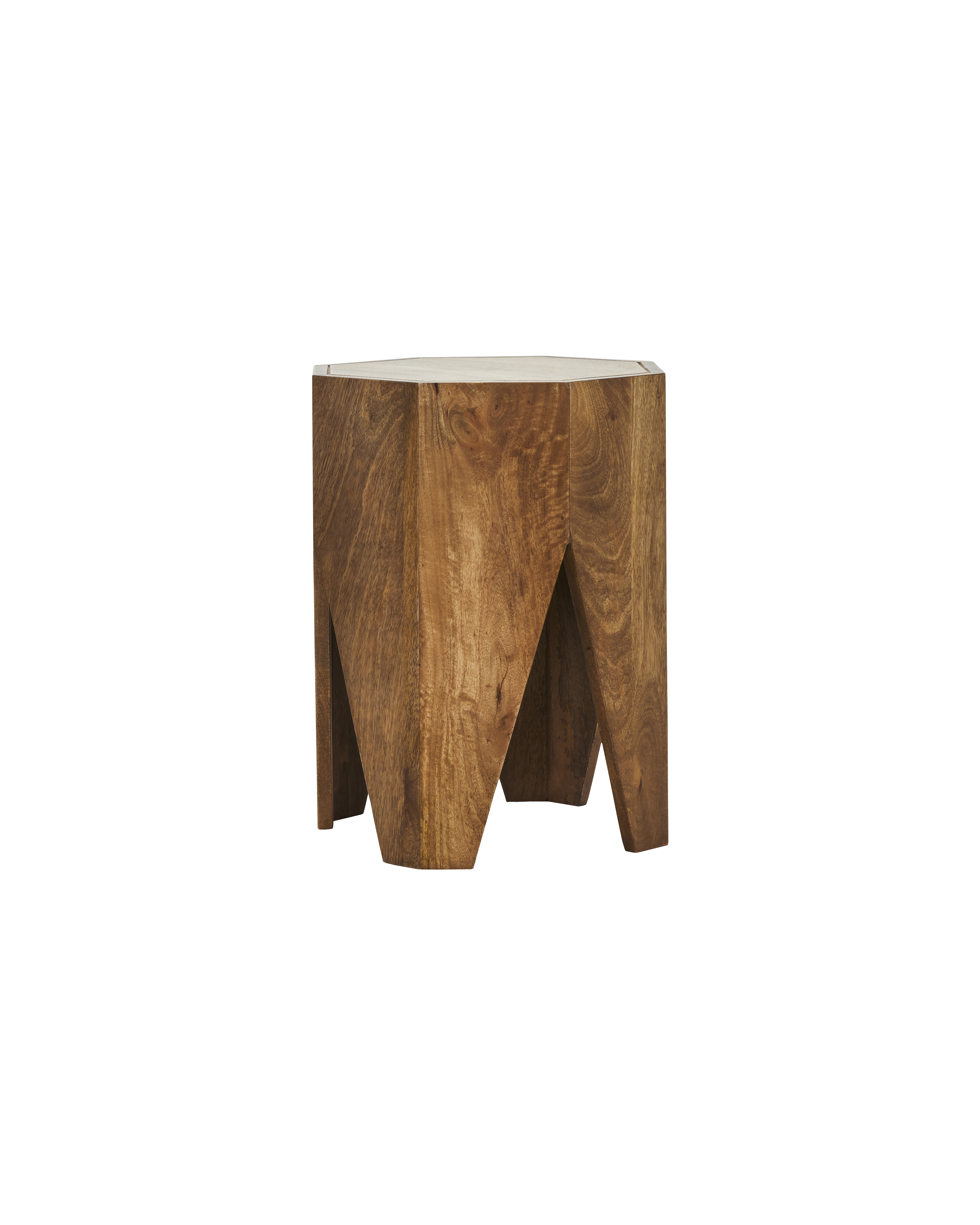 House Doctor - Sidebord, Okta, Natur billede