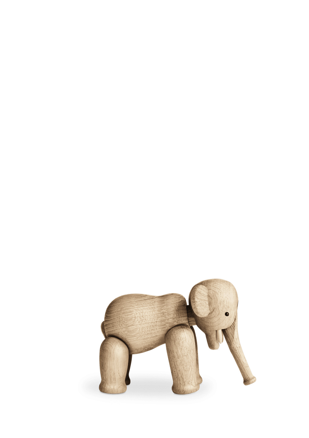 Kay Bojesen - Elefant liliput eg