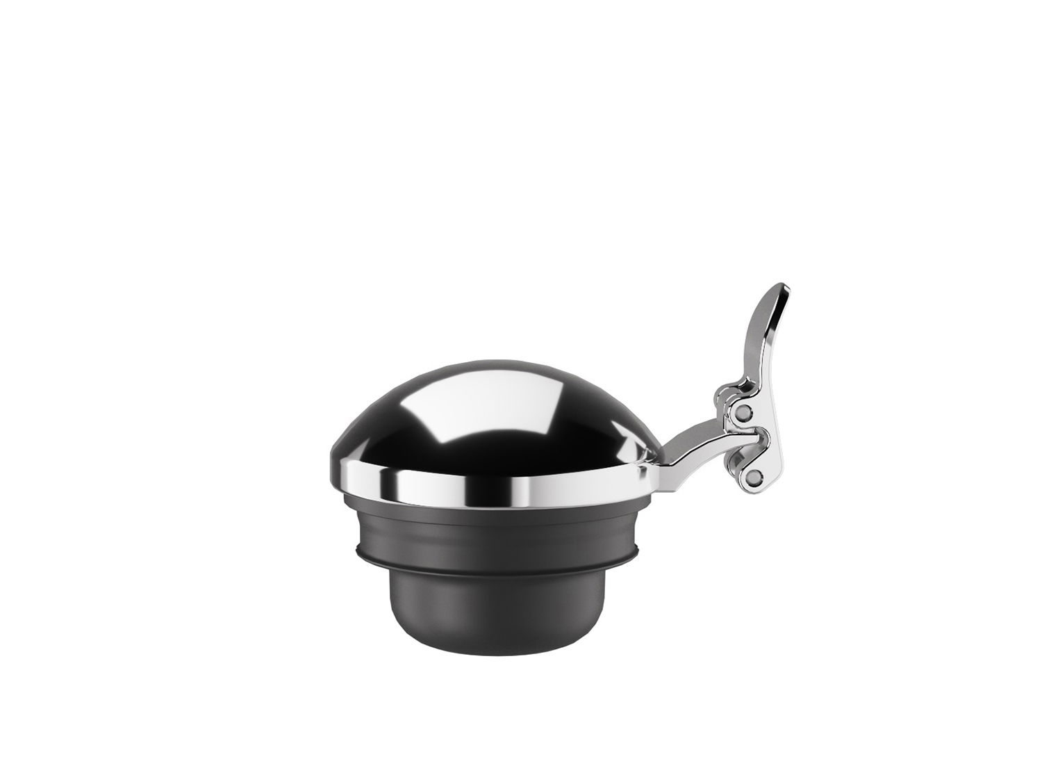 Alfi Reservedele - Vippelåg Juwel 10 x 8 x 8 cm Forkromet metal