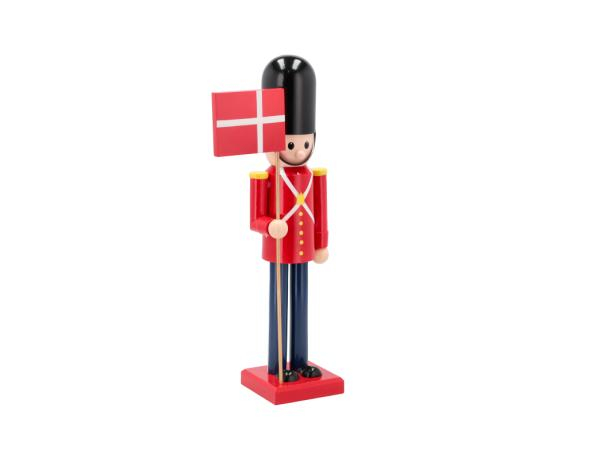 Celebrate Garder 25 cm Rød/Sort* Celebrate Garder 25 cm Rød/Sort*