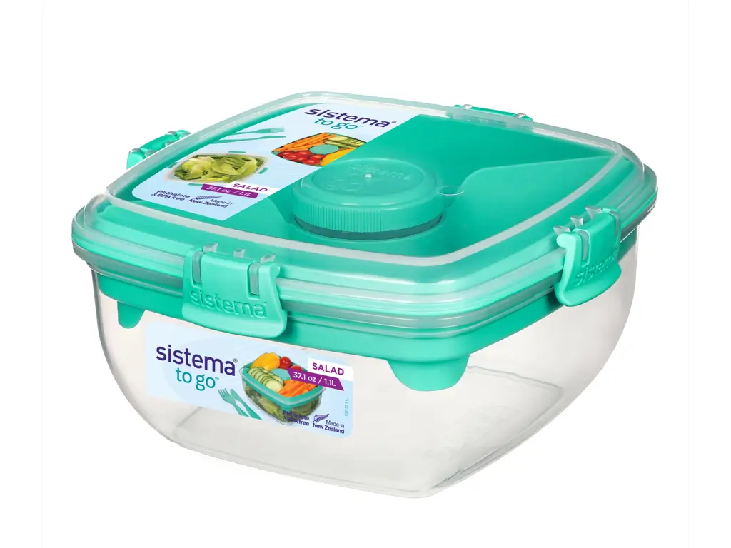 Sistema Salad To Go 1,1l