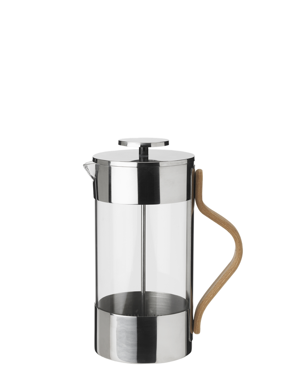 Stelton - Emma Stempelkande 1 l. stål