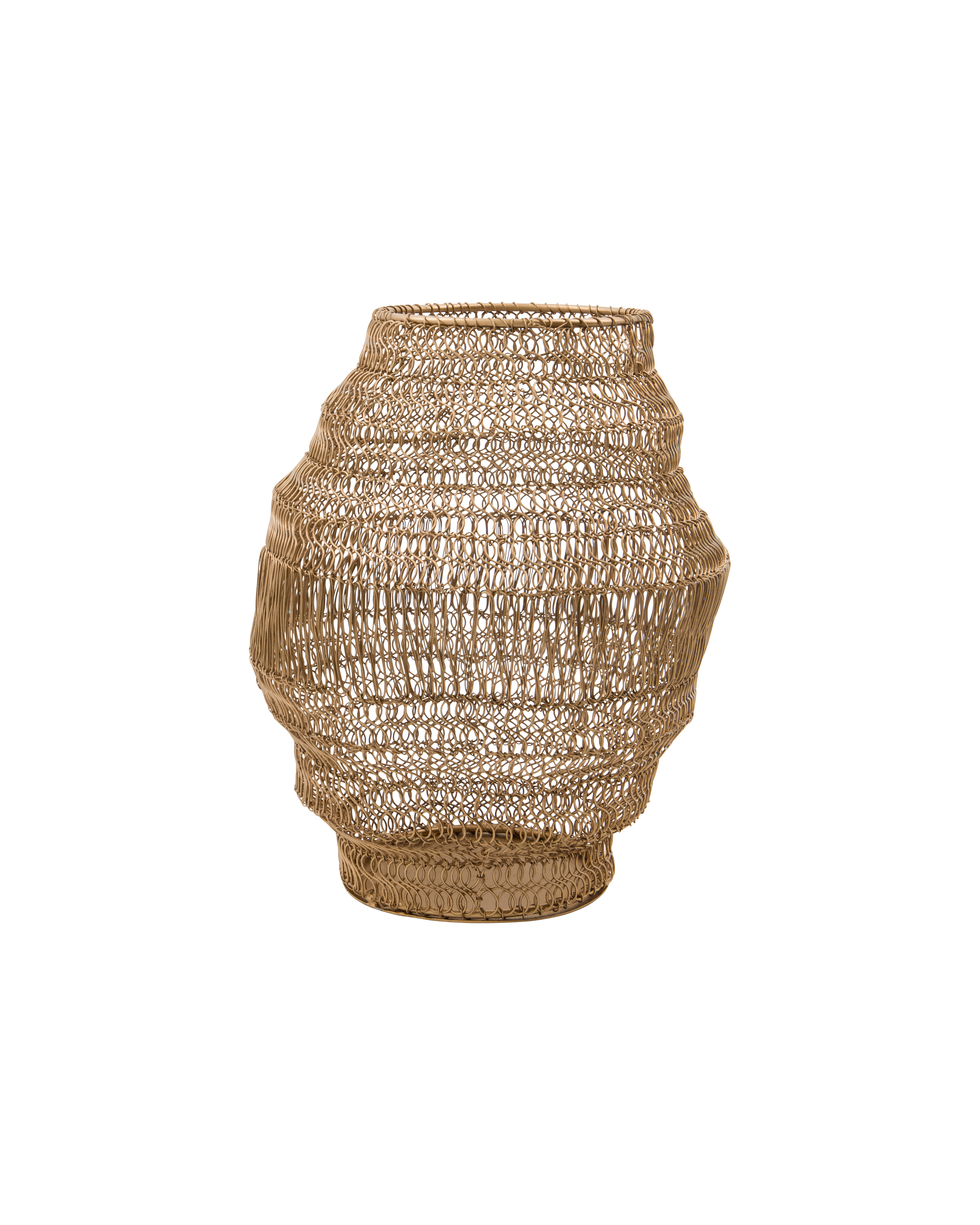 House Doctor - Fyrfadsstage, Amfi, Gylden