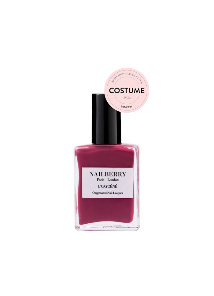 NAILBERRY Hippie Chic, Neglelak