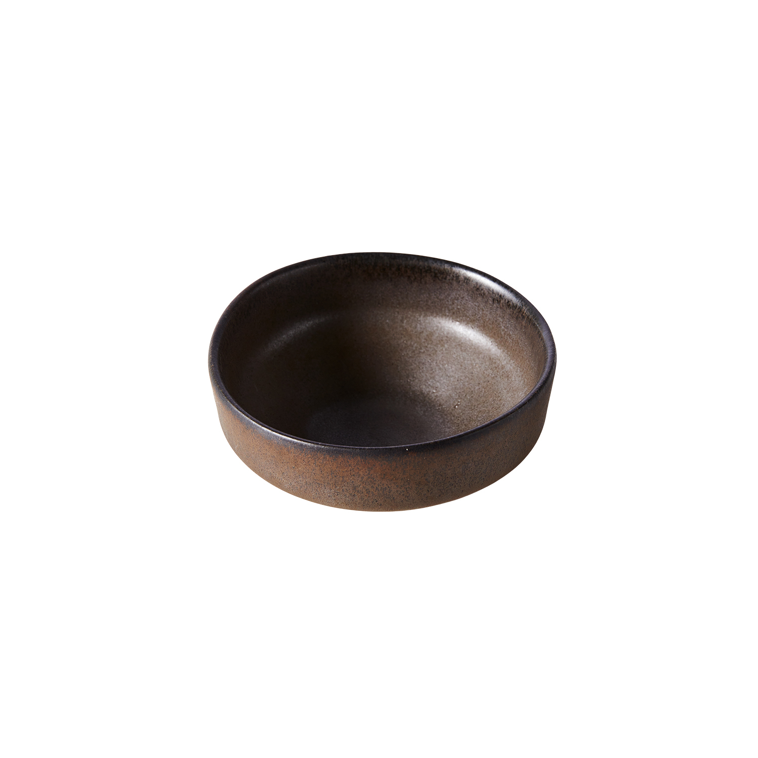 Ceto Dip Skål - Mocha, Ø11xH5 cm - Keramik - Mocha