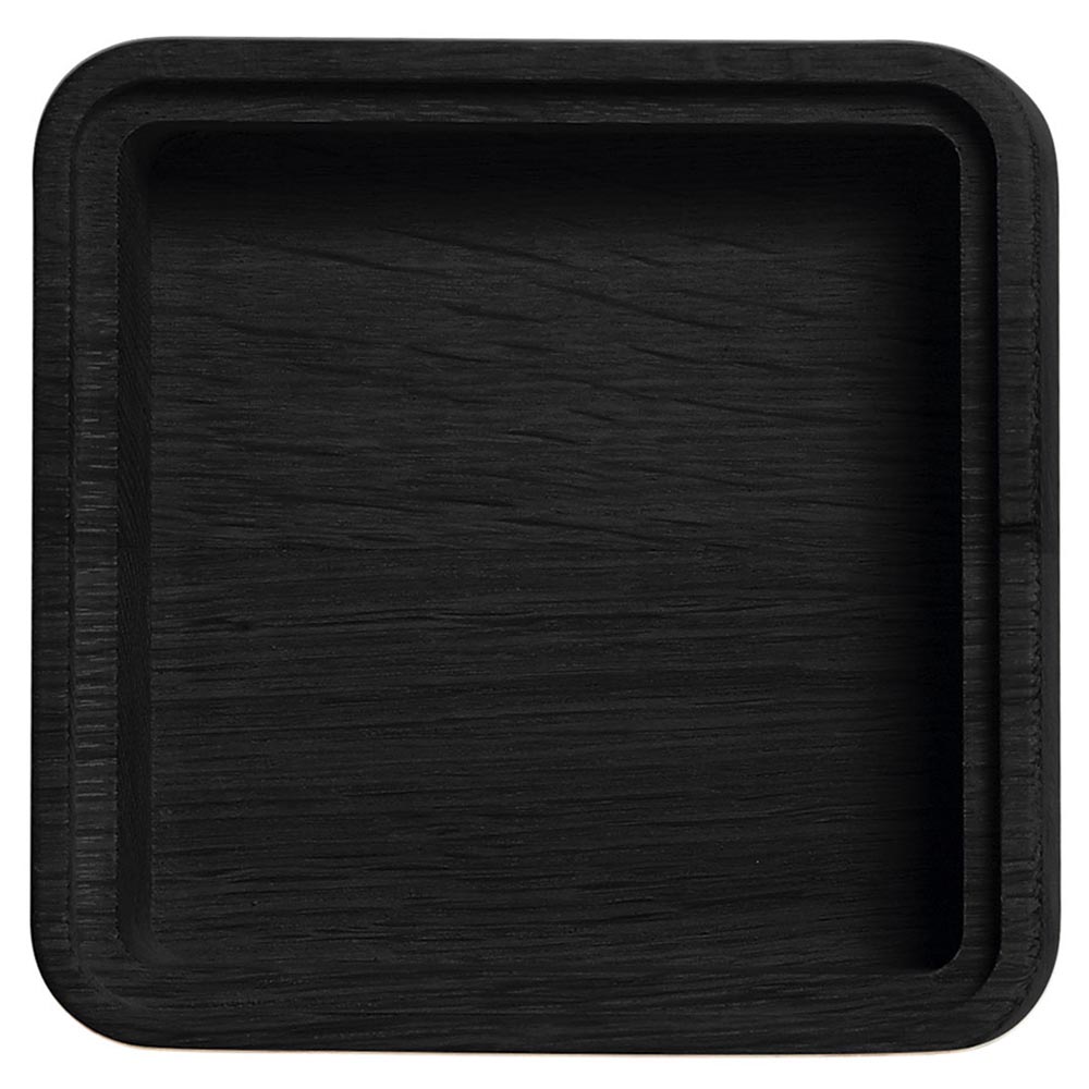 Andersen Furniture - Create Me boks, 1 rum, sort, 12 x 12 cm