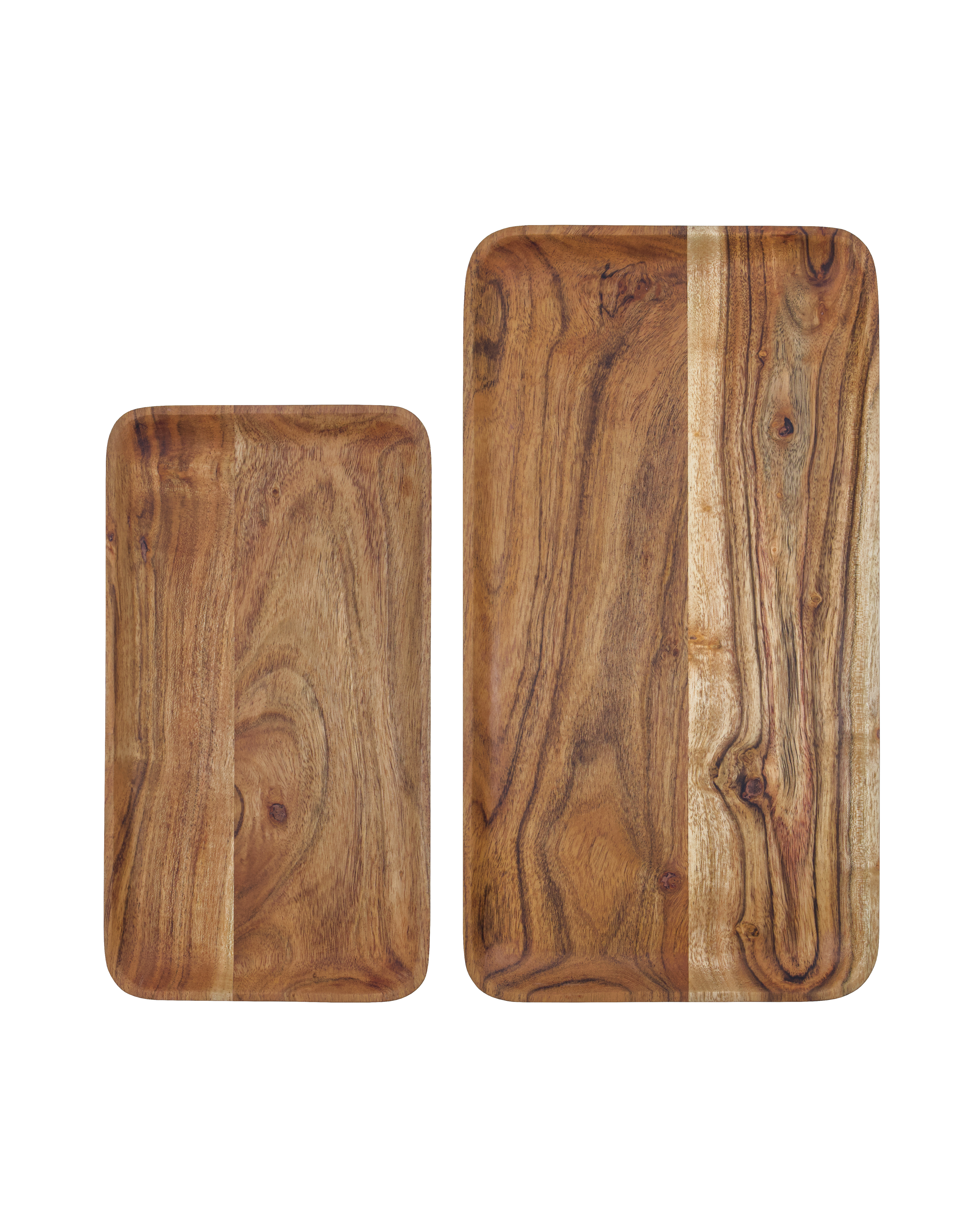 House Doctor - Bakker, Wood, Natur