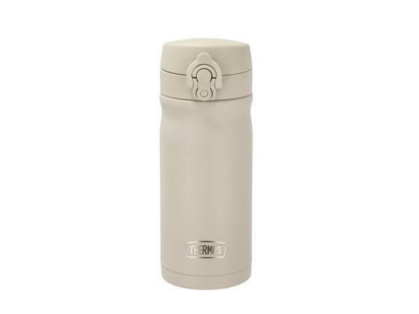 Thermos - Termokop JMY 350 ml Sand Rustfrit stål