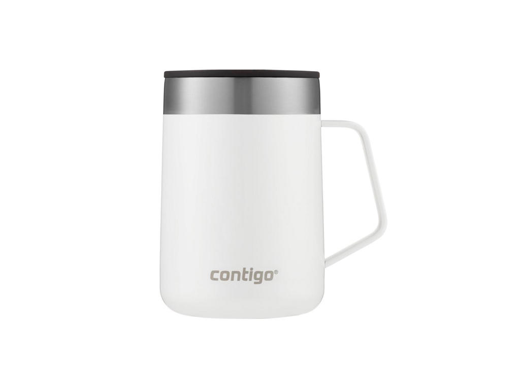 Contigo - Streeterville desk mug Salt, 420ml